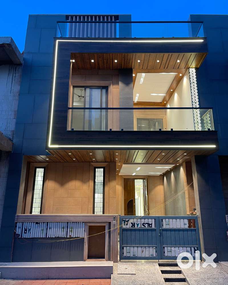 4Bhk Luxury Home for sale