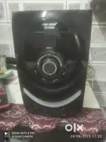 Home theatre bread new condition