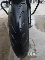 Yamaha FZ-S