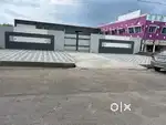 Godown for rent at Ayodhya bypass