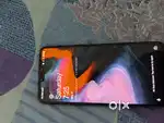 One plus 6 8/128gb 4g