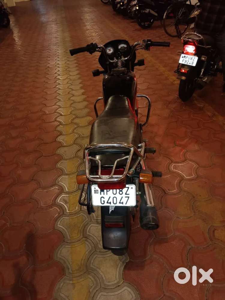 Good condition