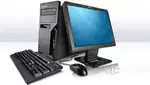 Windows Desktop and Laptop service, Desktop computer assembly