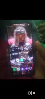 Realme 6 working condition