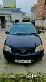 Maruti Suzuki Alto K10 2011 Petrol Good Condition
