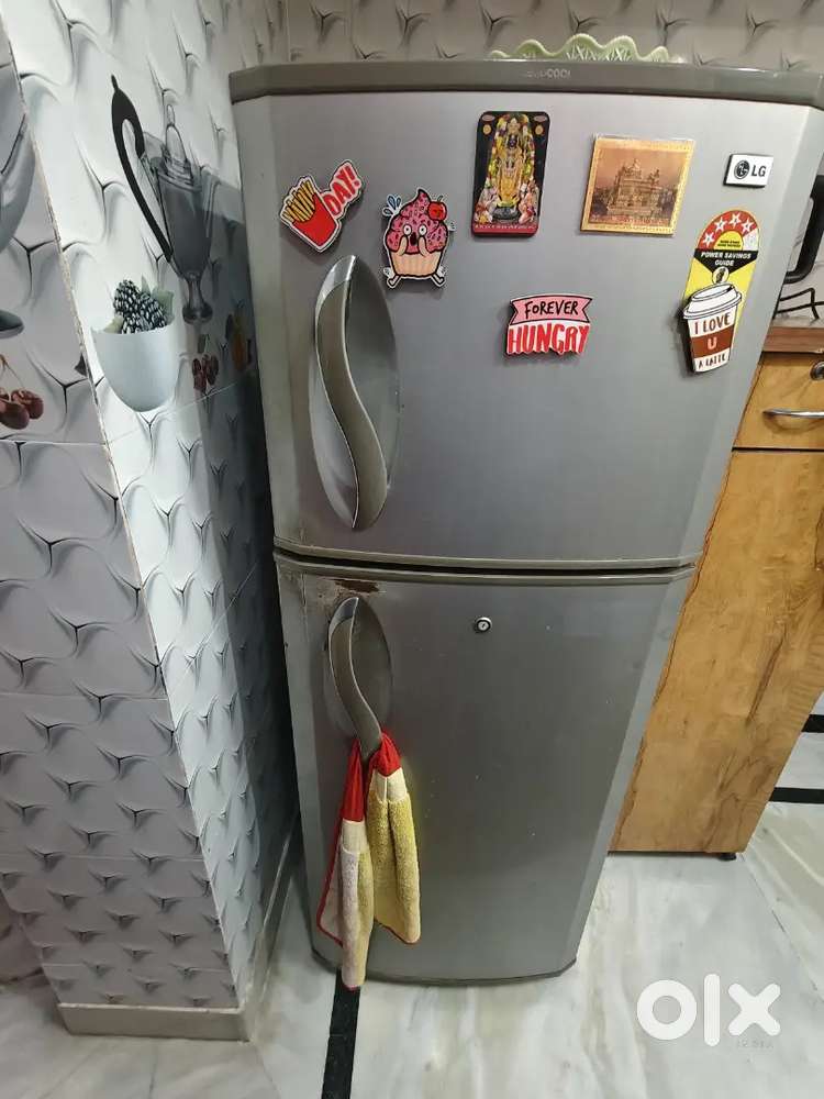 Fridge in very good condition