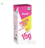 Amul protein lassi