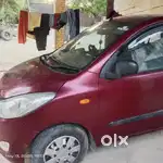 Hyundai Grand i10 Prime 2015