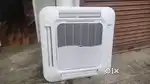 Carrier 3 ton cassette ac