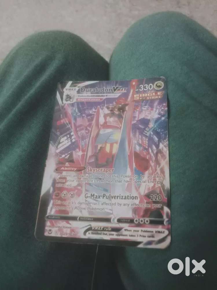 New pokemon card shop