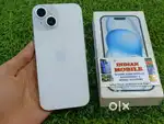 iPhone 15 (Indian mobile shop Nagpur)