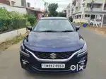 Maruti Suzuki Baleno Delta, 2023, Petrol