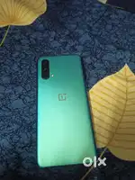 One plus Nord CE 5G