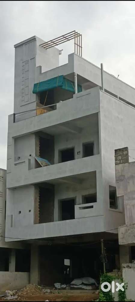 . వైజాగ్ రోడ్ పి బీ పల్లి.