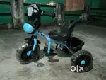 Arise bicycle