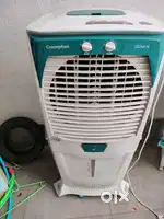 Crompton 75 L desert air cooler