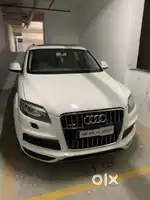 Audi Q7 3.0 TDI Quattro Premium Plus, 2009, Diesel