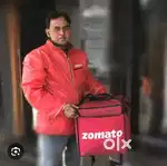 Zomato Food Delivery Job Immediate Joining
