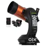 NEXSTAR 4SE Computerized Telescope
