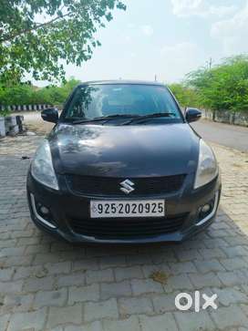 Maruti Suzuki Swift DDiS VDI, 2016, Diesel