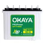 Okaya Battery Sales