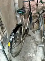 Good condition racer cycle