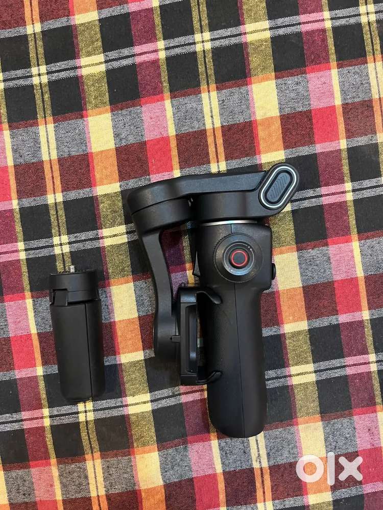 IZI GO-X PRO Foldable Gimbal For Smartphones,3-Axis Stabilizer
