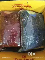 Girls top, indo western, jeans, kurti pant dupatta, Ladies garments