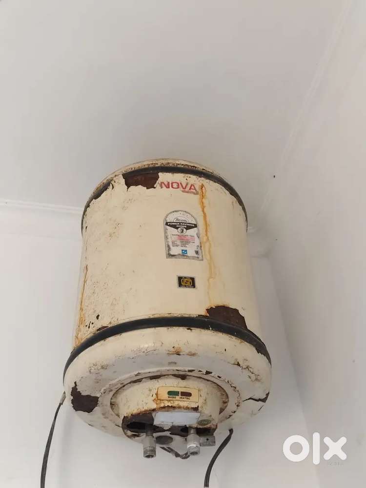 Godrej geyser