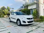 Maruti Suzuki Swift VVT ZXI, 2016, Petrol