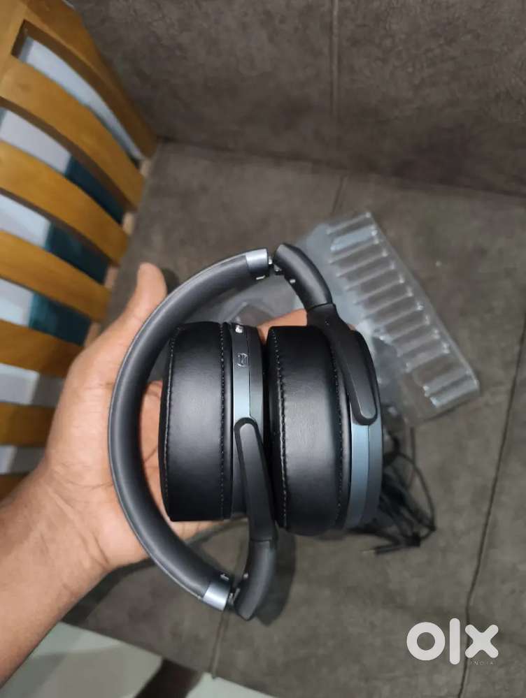 Sennheiser HD4.40 BT wireless