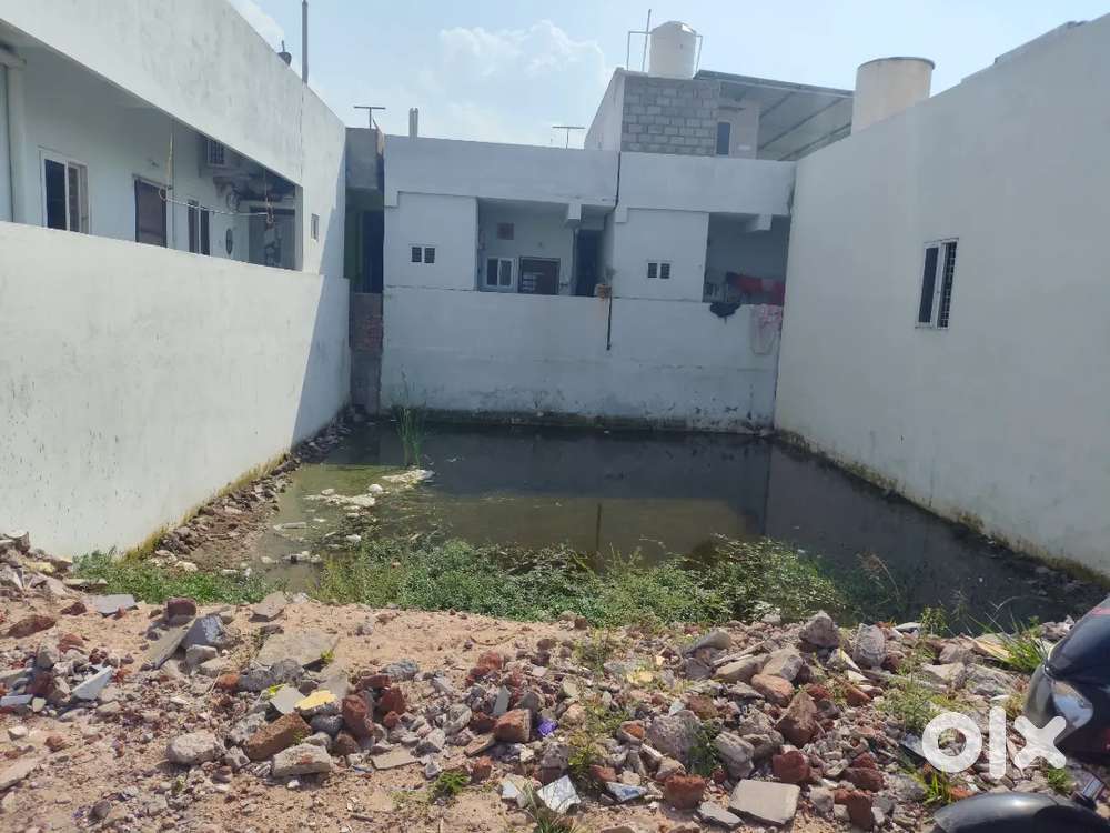 133.33 gajallu.2.75 cent. Ready to construction,