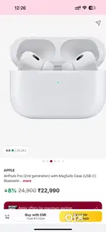 Airpods Pro 2