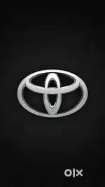 Toyota logo