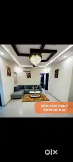 3bhk spacious well furnished apartments for rent in casa amora