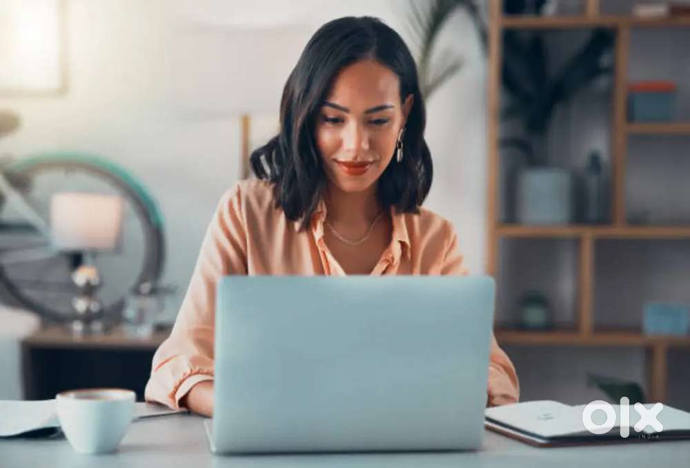 Office assistant and private assignment