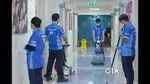 HOUSEKEEPING STAFFS AND SUPERVISOR