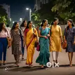 Good Tamil Speaking Ladies & Gents Can do Part Time & Earn Rs. 15000
