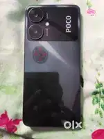 Poco M6 5g ...4/64 gb