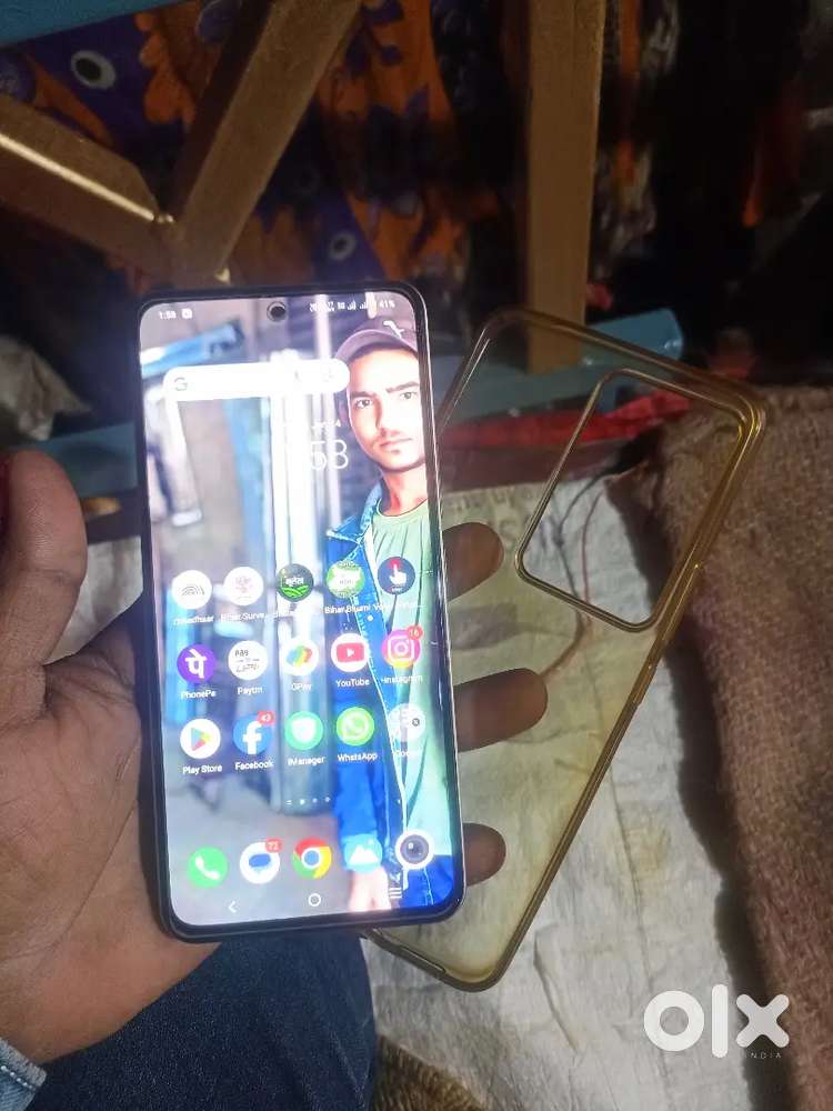 Vivo Y200e 5G