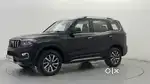 Mahindra Scorpio-N 2.0 Z8 L Petrol AT 7 Str, 2023, Petrol