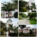 2BHK Semi Furnished Apartment for Rent