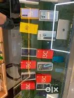 Mobile shop