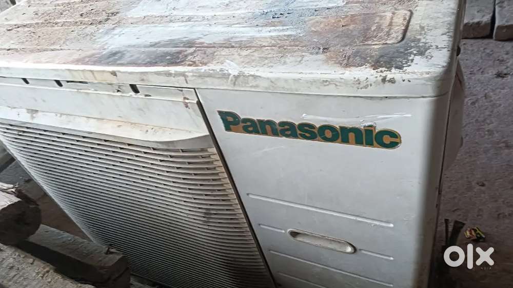 Good cooling 2 ton Panasonic
