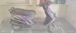 TVs scooty