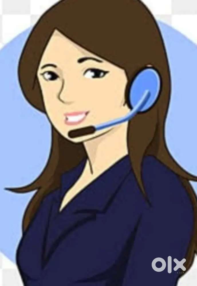 Sitting job for girl field work for boy