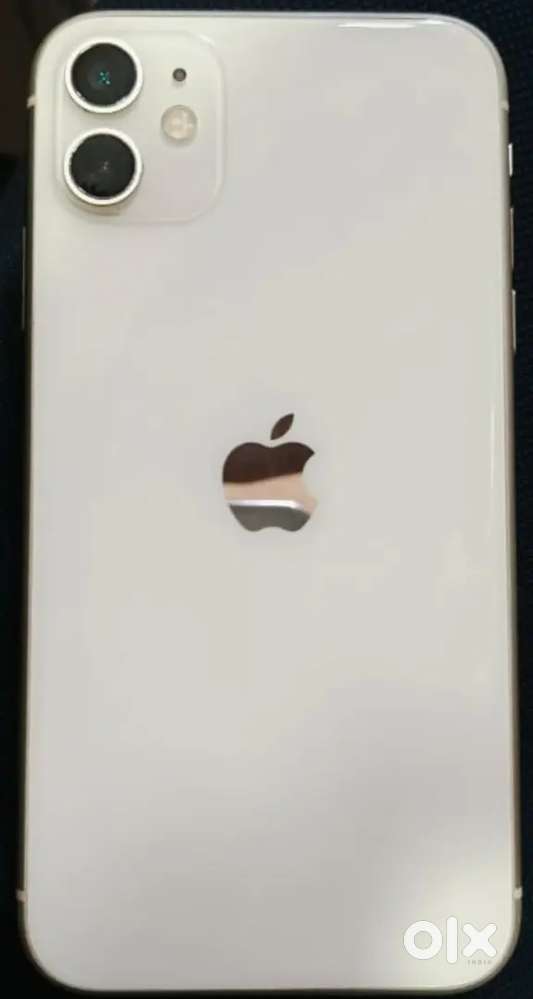 I'm urgent sell my iphone 11 64 GB All working all original