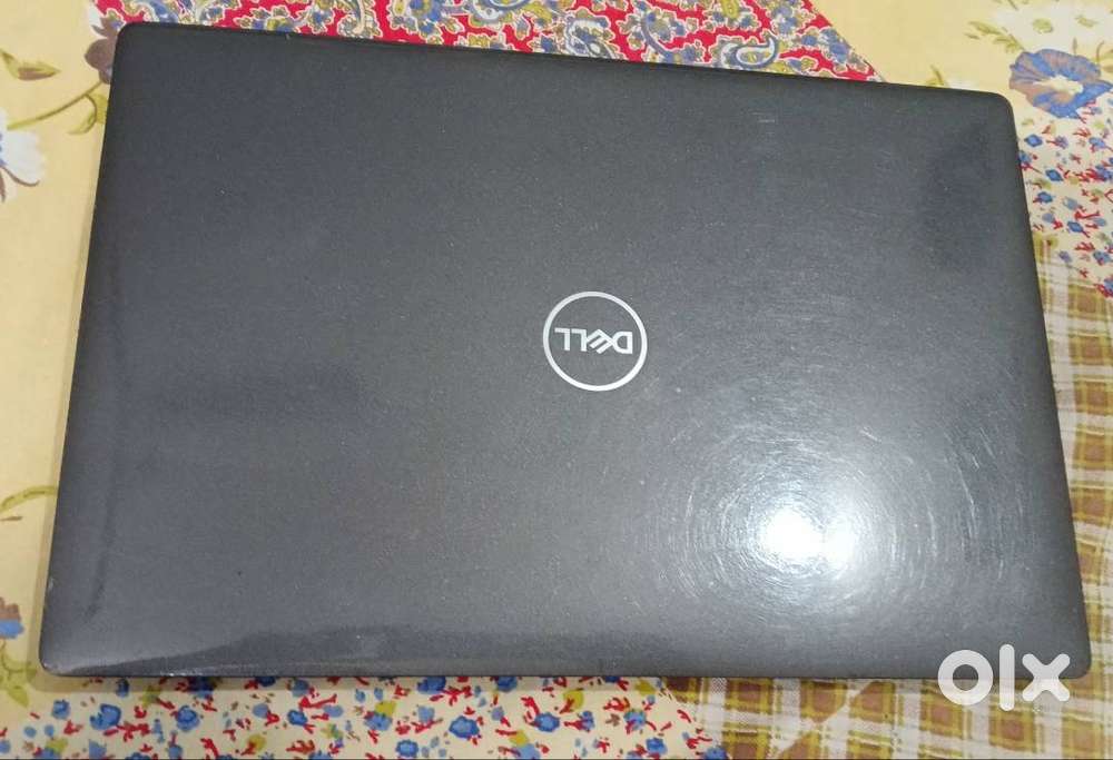 Dell latitude 5400 laptop