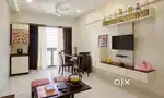 2Bhk Flat For Sale In behind dosti kausa mumbra thane