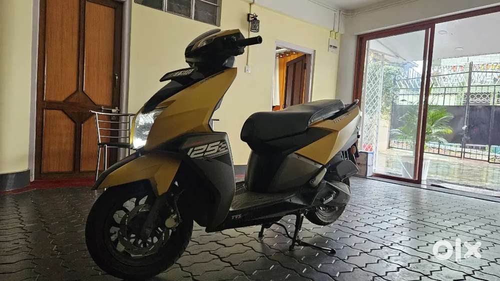 TVS NTORQ for Sale / ML reg